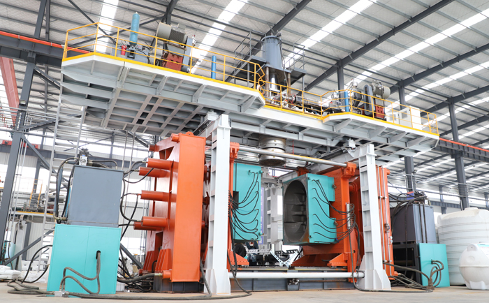 塑料制品设备展示 塑料制品设备展示