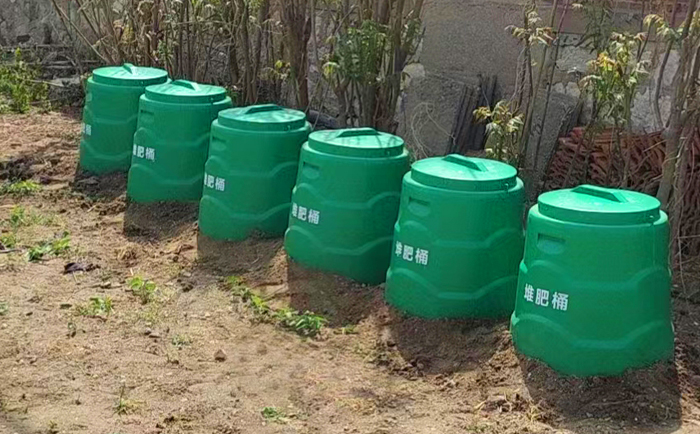 厨余堆肥桶 厨余堆肥桶
