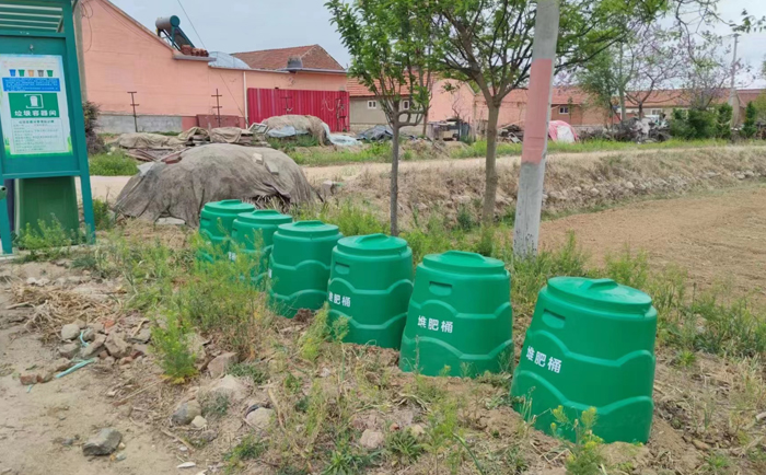 厨余垃圾处理与再利用 厨余垃圾处理与再利用