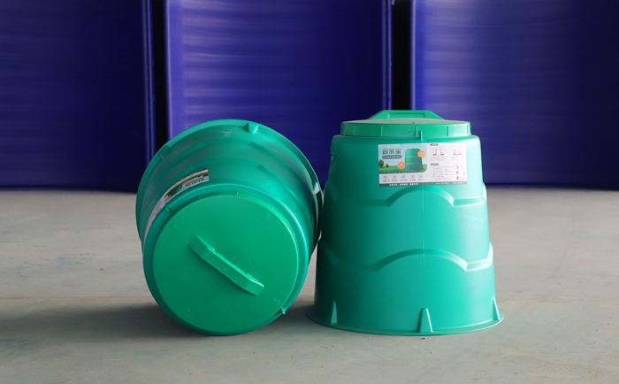 堆肥桶有什么用 堆肥桶有什么用